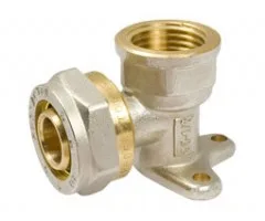 Угол настенный 20 * 1/2" в ТСМ