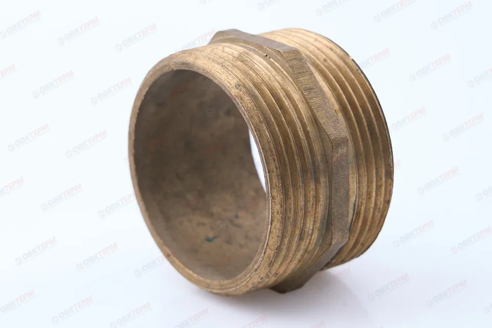 Ниппель    1 1/2"