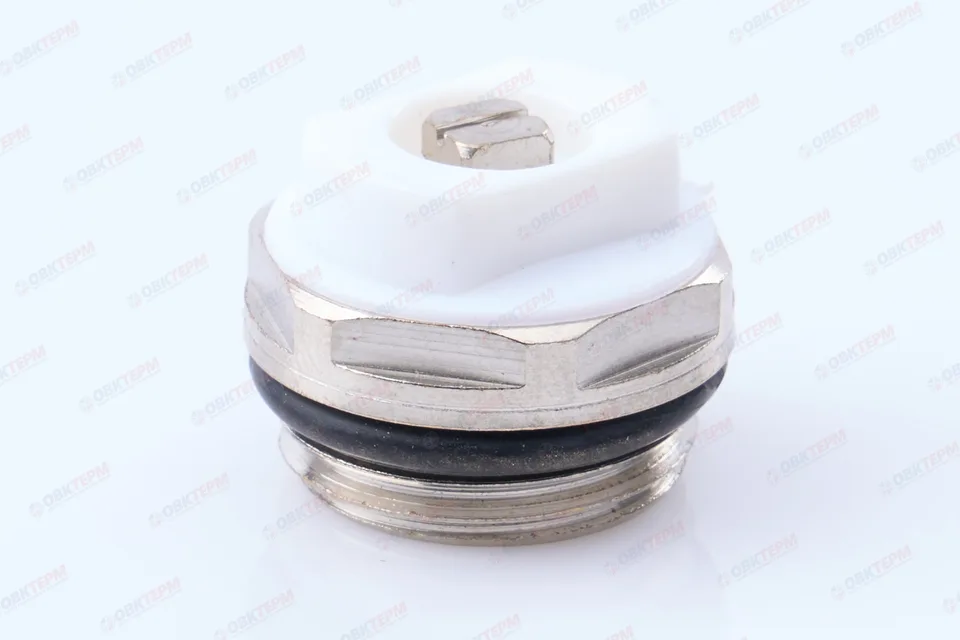 Кран  Маевского   1/2 " п/отв      (10шт/400ящ)