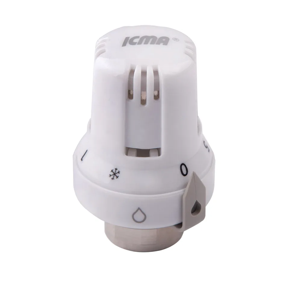 Термоголовка ICMA 985 1/2"