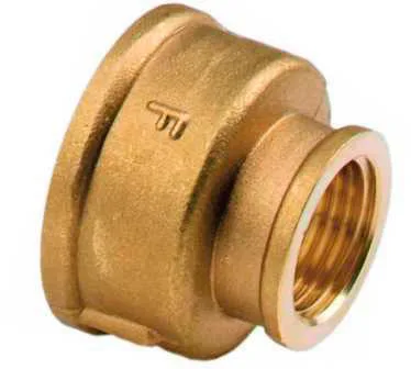 Муфта    1 1/2" в  -   3/4" в