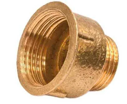 Переходник     1 1/4"  В  -  1" Н