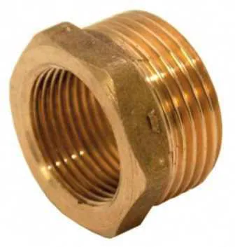 Футорка      1" Н  -  3/4" В