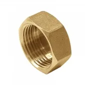 Заглушка 3/4" В