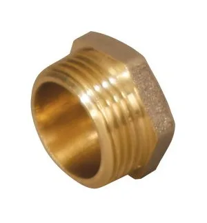 Заглушка       3/4" Н ТСМ
