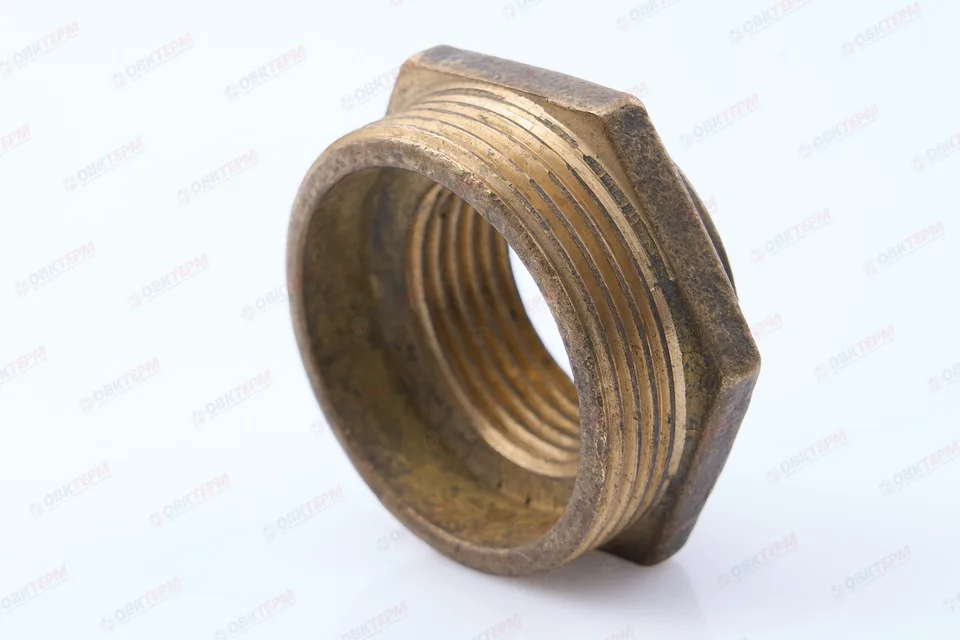 Футорка   1 1/2" Н  -  1" В