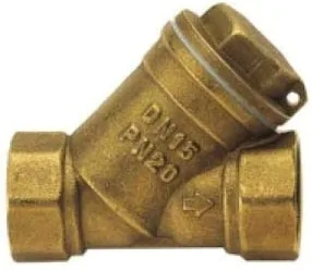 Фильтр  грубой очистки    ТСМ   1 1/2"