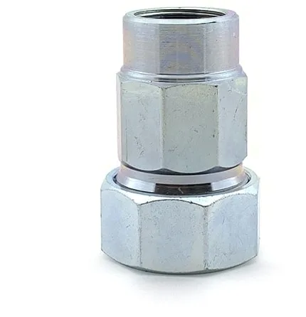 Муфта 1 1/2 " * 1 1/2 " с внутр. резьбой (аналог Gebo) (10шт)