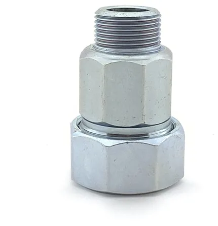 Муфта 1 1/4 " * 1 1/4 " с нар. резьбой Gebo (25шт)