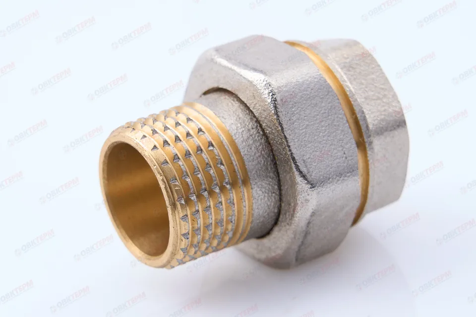 Американка    ТСМ      1/2" прямая              (150)