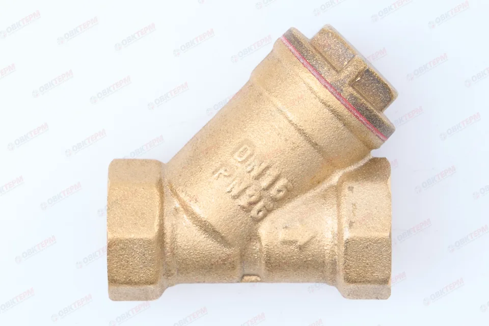 Фильтр  грубой очистки     ТСМ   1/2 "            (200/20)