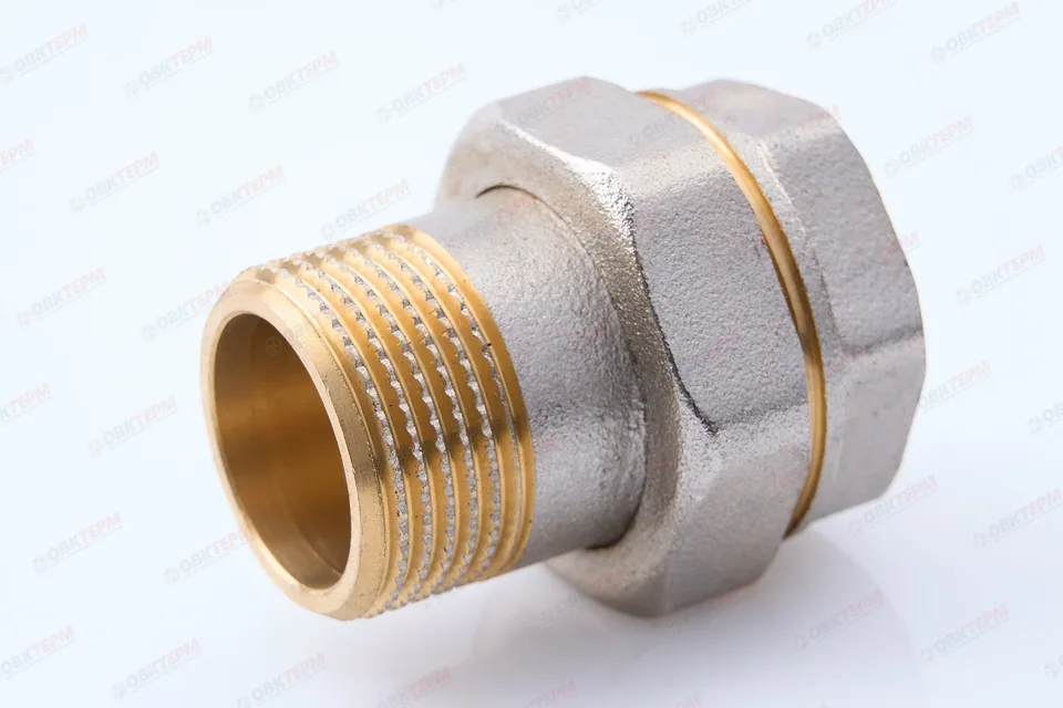 Американка ТСМ 3/4" прямая (90)