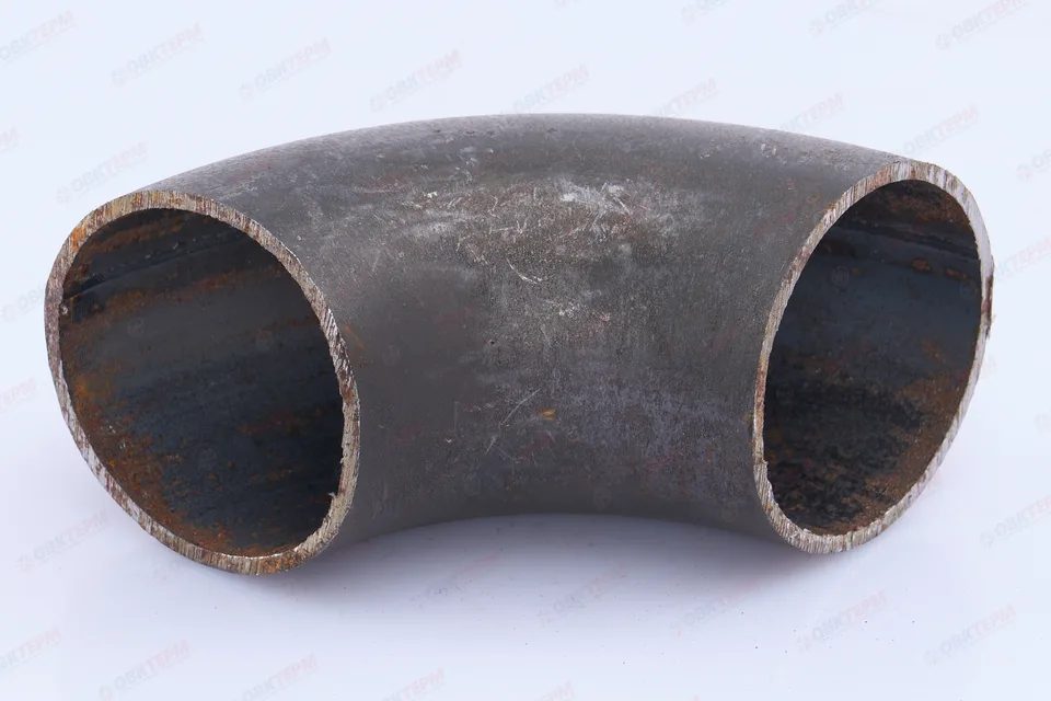 Отвод стальной    50*2,8    приварной     (40шт)