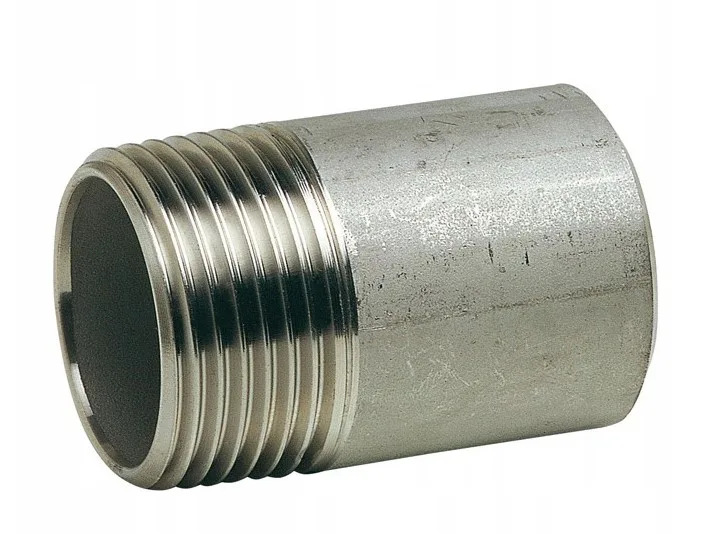 Резьба короткая стальная  20           3/4 "     (500 шт)
