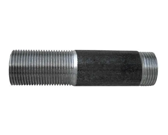 Сгон стальной 32 1 1/4" (100 шт)