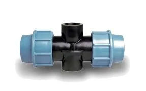 Крестовина  32 * 3/4"в *32      Unidelta