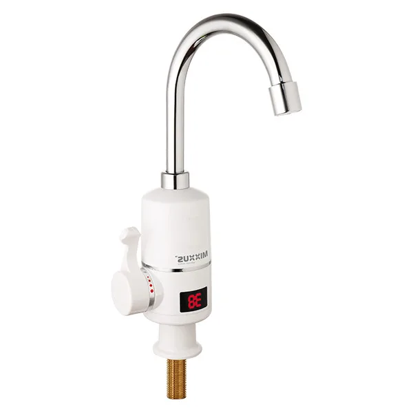 Водонагреватель на мойку MIXXUS Electra 110-E /инд. темп./3 kW