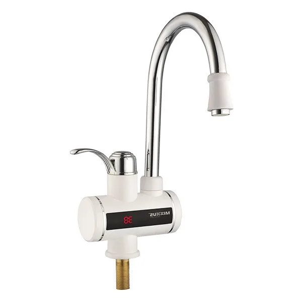 Водонагреватель на мойку MIXXUS Electra 240-E /инд. темп./ 3 kW