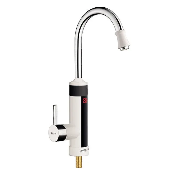 Водонагреватель на мойку MIXXUS Electra 340-E /инд. темп./ 3 kW