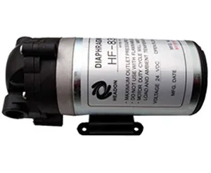 Помпа осмос ИТА F9057 ГЕЙЗЕР