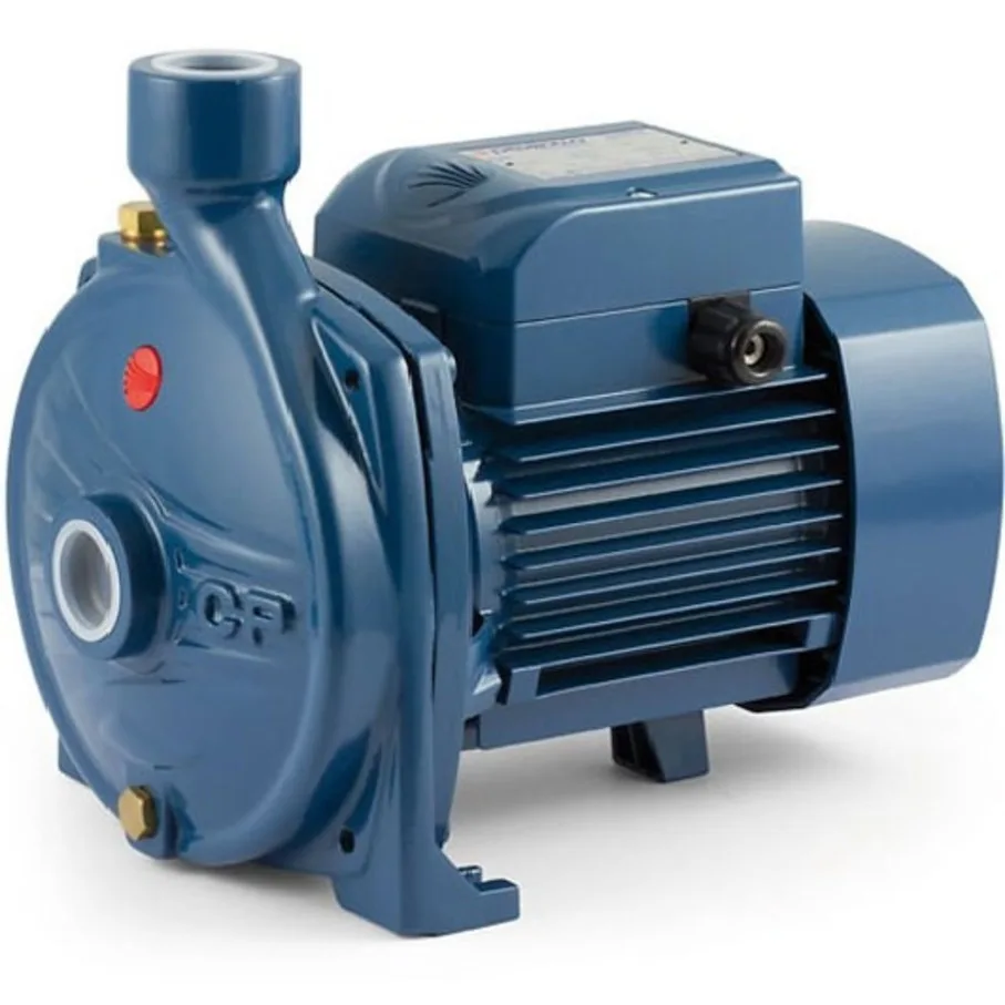 Насос центробежный CP 250 B/С Pedrollo (7,5кВт/900л.м./61м.)