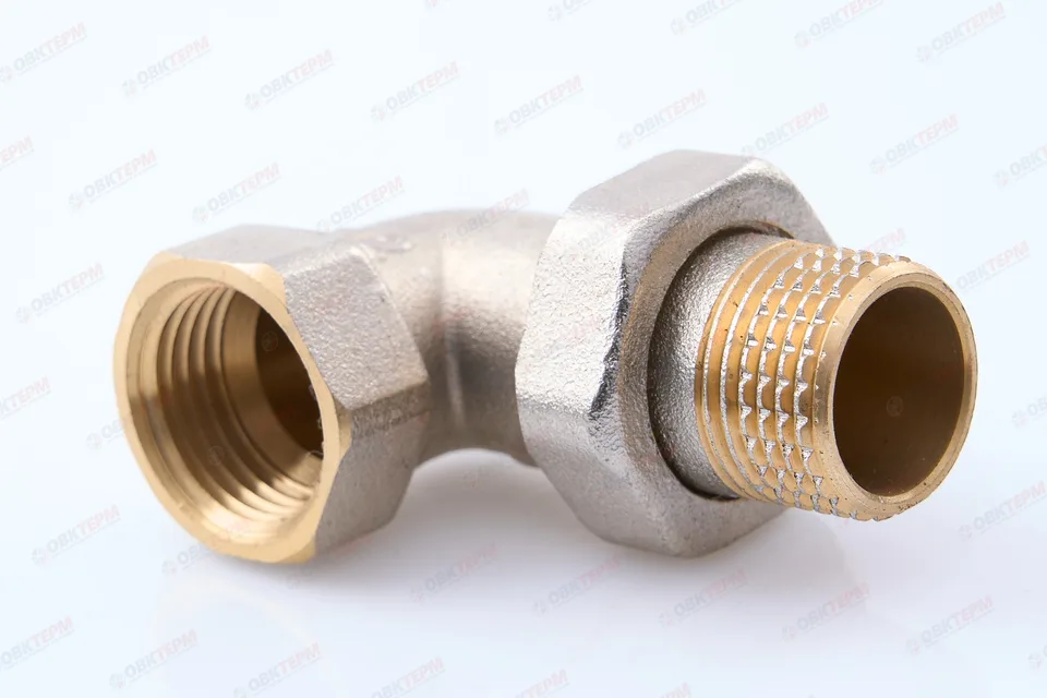 Американка    ТСМ      1/2" Угловая           (150)