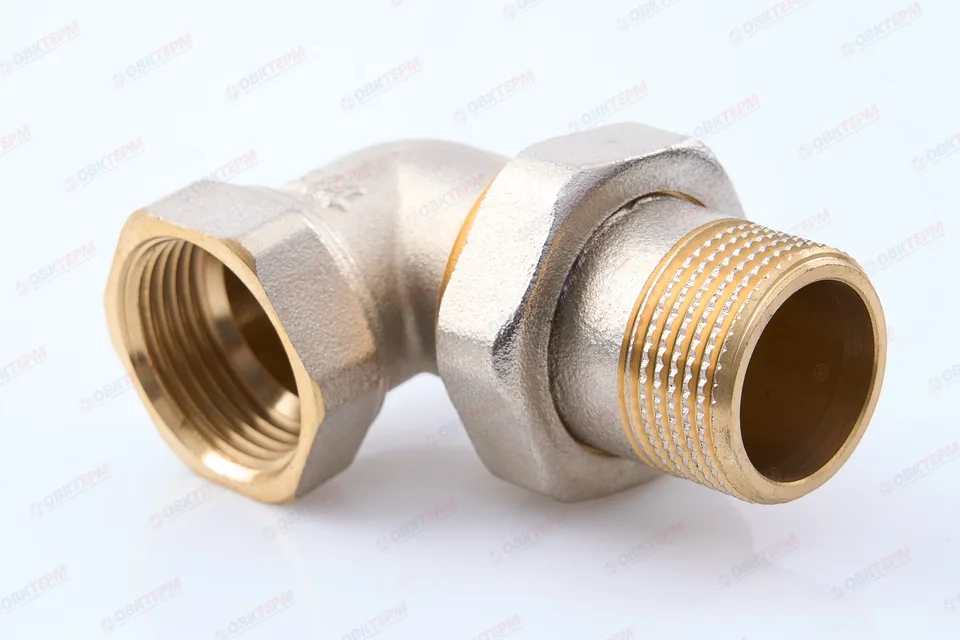 Американка    ТСМ      3/4" Угловая        (90)
