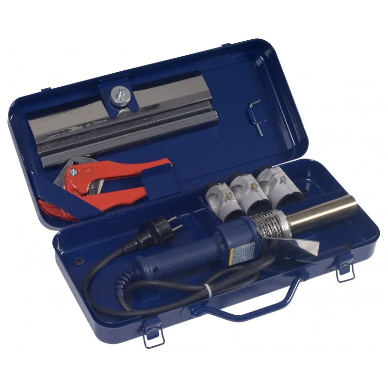 Паяльник Dytron   650W MINI TraceWeld   SP-4a (круглый 20-32)    (Чехия)