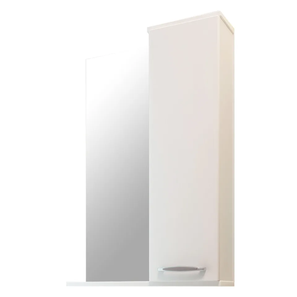 Зеркало EvaGold  50 "НИКА" правое
