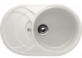 Мойка Ulgran U - 110 - 341     775 х 500 mm