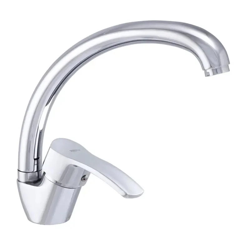 Смеситель д/кухни ZERIX YUB 279 Ø40 ГАЙКА (10 шт/ящ)