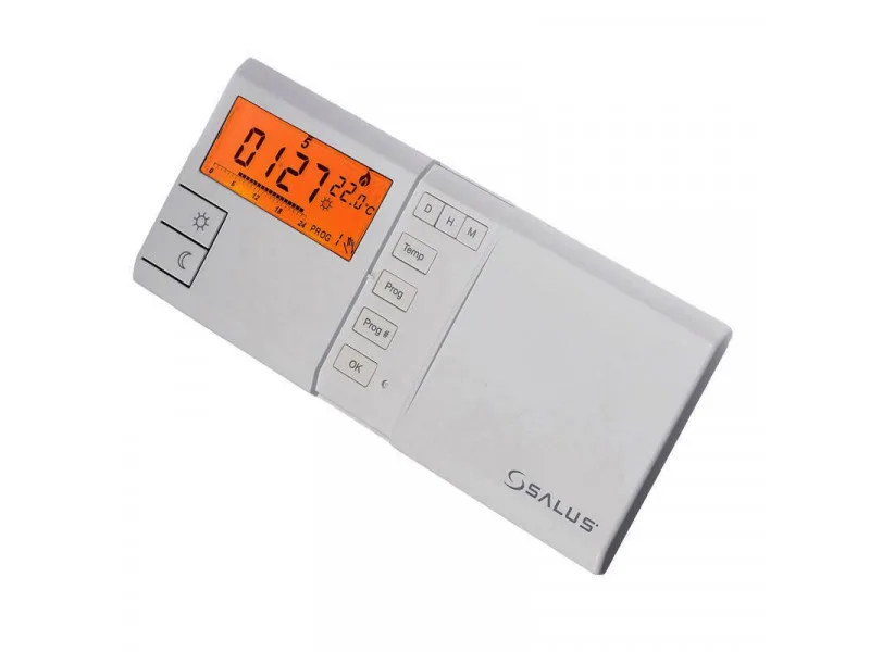 Программатор проводной 091 FL SALUS