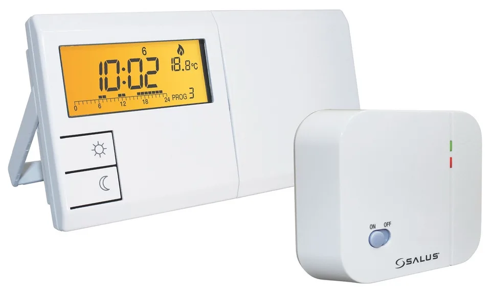 Программатор беспроводной 091 FLRF  SALUS