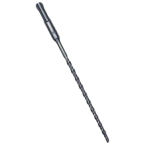 Сверло SDS+ 10х160  VERTEX  (50шт/250шт)    999-10-160