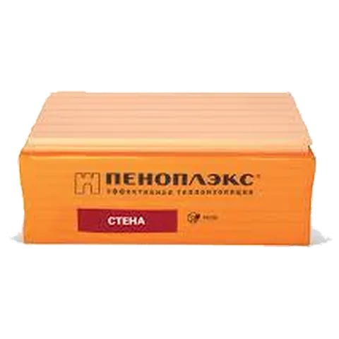 Плита ПЕНОПЛЭКС СТЕНА 50х585х1185 Т-15 (7 шт/0,2429м3)