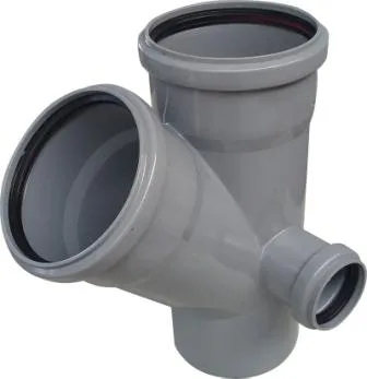 Крестовина   110/110/45*/50/90* правая      (6 шт)        EURO PLAST