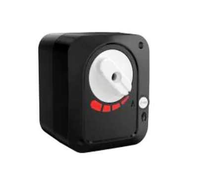 Сервопривод для трёхходового  230V TIM M040101DAB