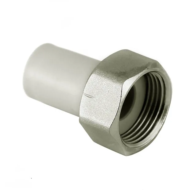 Горло 32* 1 1/4" HEISSKRAFT