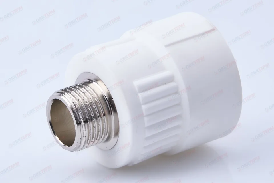 МРН 32 * 1/2" (белый) (110/5) (TIM)
