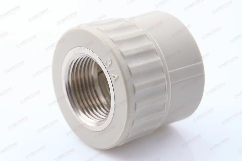 МРВ  32 * 3/4"         (VALFEX)   серый   (80/20)