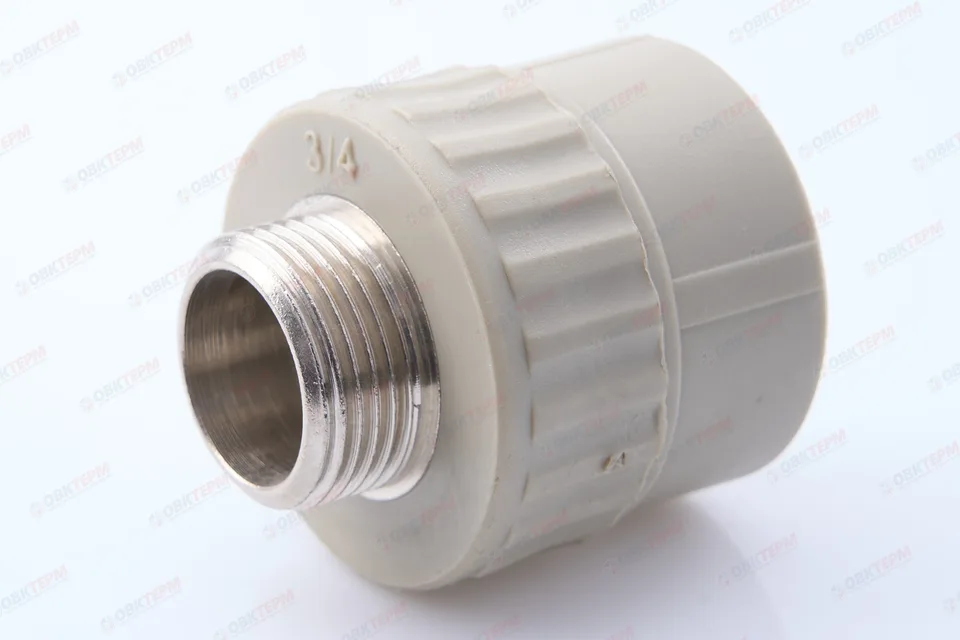 МРН  32 * 3/4"         (VALFEX)    серый   (80/20)
