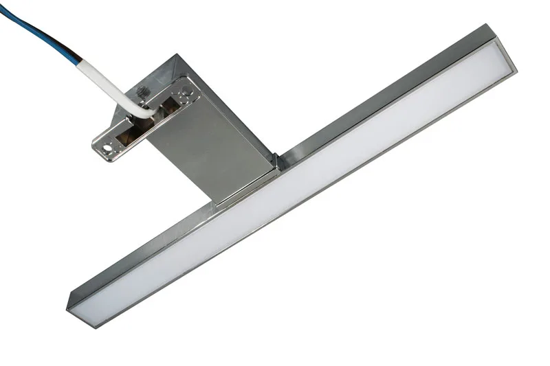 Светильник Briz LED Fagus-4 300*102*45 хром