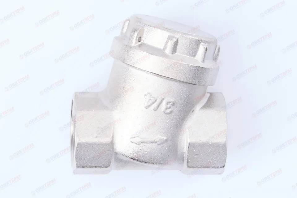 Фильтр  универсальный Valtec  вв 3/4"   (8уп/96ящ)