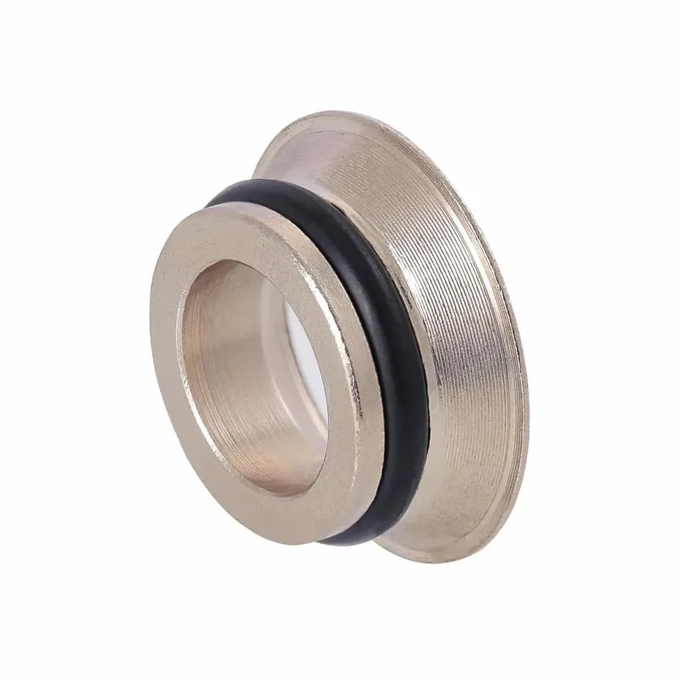 Адаптер для коллектора (евроконус-плоскость)  3/4"  Valtec   (10уп/1500ящ)
