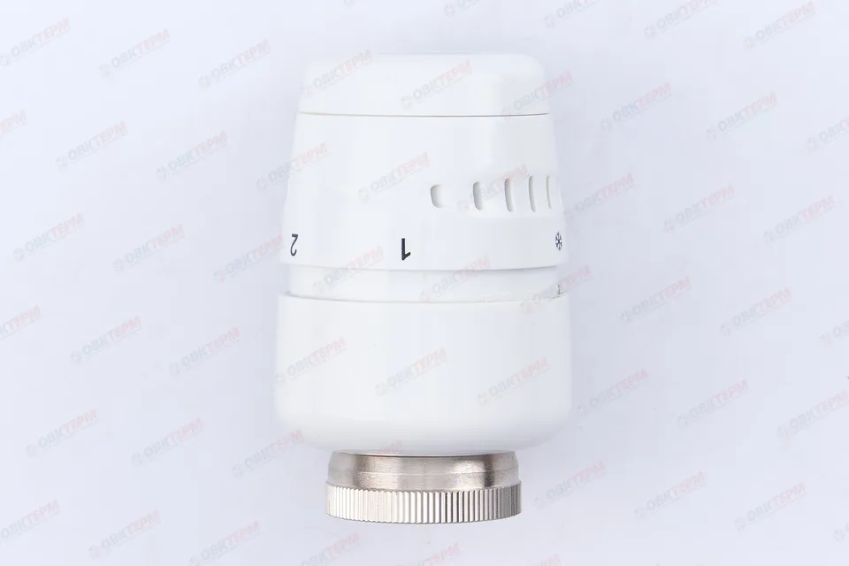 Термоголовка жидкостная   TIM TH-D-0401