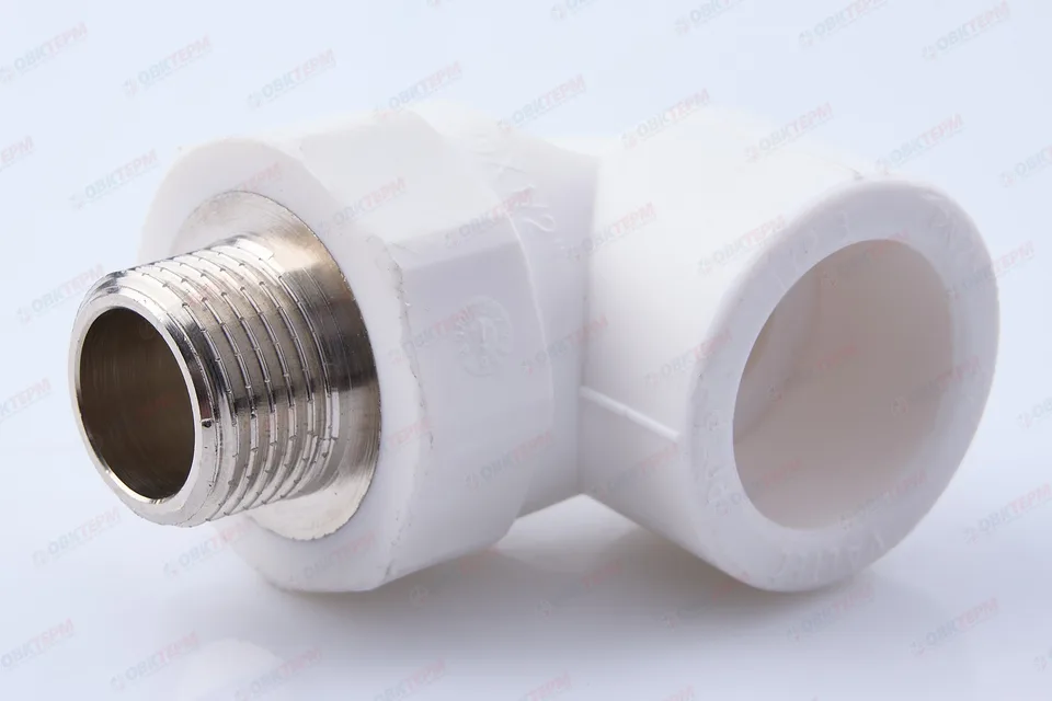 Угол с МРН 25 * 1/2" (Valtec ) (10шт/200ящ)