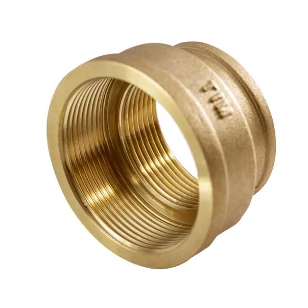 Муфта     1 1/4" -   1/2"                     TIM     (/10шт)