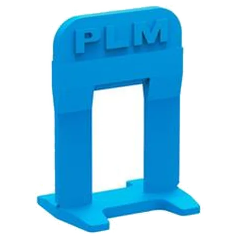 Крестики СВП 3D ЗАЖИМ 1,5мм PLM NORMA (ФИОЛЕТОВЫЙ)500шт