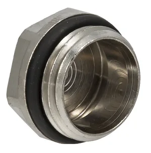 Пробка для стального радиатора 1/2" Valtec