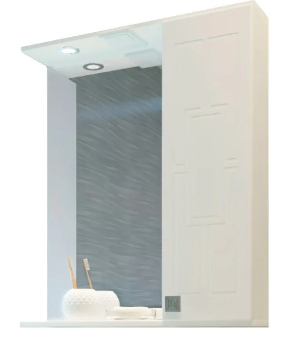Зеркало EvaGold 65 "Брук"